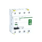 Schneider Electric - Acti 9 Aardlekschakelaar 4P 40A 30Ma B-Ev