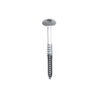 FISINOX - Hout-/ bouwschroef 63711156 ds100