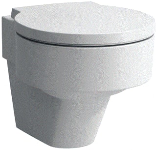 Laufen - VAL Closet H8202814000001