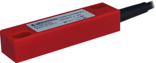 Bernstein - Magnetische naderingsschakelaar Mak-1213L Kabel 1 Meter
