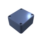 Bernstein - Installatiekast leeg Behuizing Ca-060 Aluminim