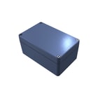 Bernstein - Installatiekast leeg Behuizing Ca-150 Aluminim