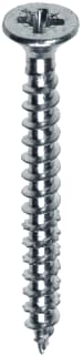 Heco - Hout-/ bouwschroef sppltschr 15653     ds200