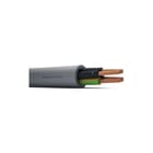 Draka - M-Flex HH 300/500V Voedingskabel tot 1 kV beweegbaar M-Fl Hh Cca Gy 5G0,75 Mt