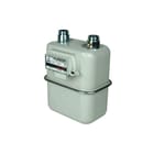 Metrix - Gas verbruiksmeter Gasmeter Ug-G6 3/4 10M3