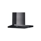 Exquisit - Afzuigkap Blokschouw Fkh62-3Inox