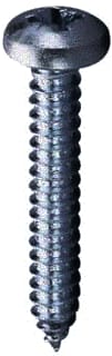 ASF - Plaatschroef Asff Zelfbps 3.5X38 Vz Ds200