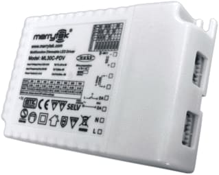 Tridonic - LED driver Ml50C-Pdiiv