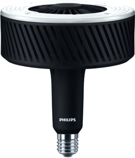 Philips - TrueForce LED HPI/SON/HPL LED-lamp Tforce Hpi Un 140W E40 840W