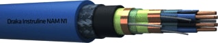 Draka - Data- en communicatiekabel 131738NN MT