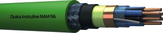 Draka - Data- en communicatiekabel 131726NN MT