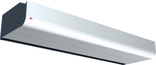 Frico - Elektrisch luchtgordijn pafec4210a ambient 1m