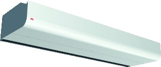 Frico - Elektrisch luchtgordijn Pafec4220E24 Elktr 24Kw
