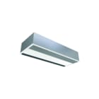 Frico - Warmwater luchtgordijn Arfec4225W Water 2,5M