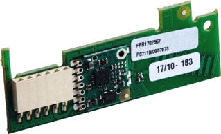 Frico - Toebeh./onderdelen v luchtgordijn pfsrf rf module pf smart