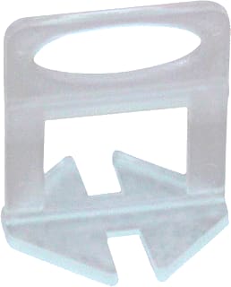 Perfectmate - Tegel pashulpstuk Levelling Clip 2Mm Zk250