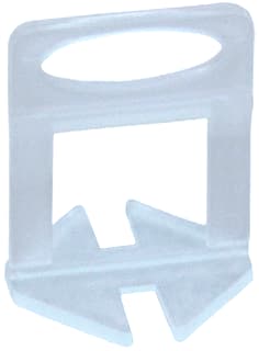 Perfectmate - Tegel pashulpstuk Level Clip Voeg 2Mm Zk100
