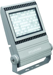 Sylvania - Sylveo Downlight/spot/schijnwerper 8000lm wide 0
