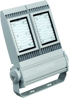 Sylvania - Sylveo Downlight/spot/schijnwerper 12000lm wide 0