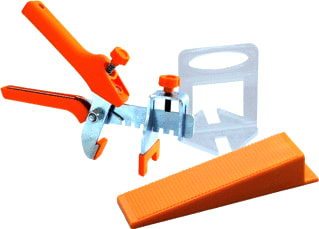 Perfectmate - Tegel pashulpstuk Level Pro 2.0 Tegel 3-13