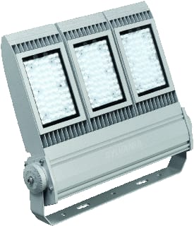 Sylvania - Sylveo Downlight/spot/schijnwerper 20000lm wide 0