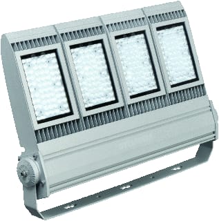 Sylvania - Sylveo Downlight/spot/schijnwerper 30000lm wide     0