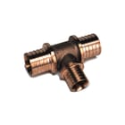REHAU - RAUTITAN RX+ stabil Fitting met 3 aansluitingen T-St Rx+ Stab 50-50-50