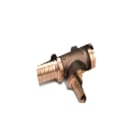 REHAU - RAUTITAN RX+ stabil Fitting met 3 aansluitingen T-St Rx+ Stab 63-32-63