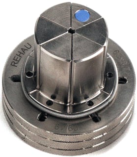 REHAU - RAUTOOL Stabil Expanderkop Opwkop Stab50X4,5 A5/Xpd B