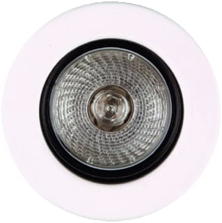 Sylvania - SYLFIRE Plafond-/wandarmatuur bas vst wit gu100