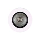 Sylvania - SYLFIRE Plafond-/wandarmatuur bas vst wit gu100