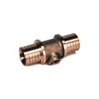 REHAU - RAUTITAN RX+ stabil Fitting met 3 aansluitingen T-St Rx+ Stab 50-Rp 1/2-50