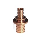 REHAU - RAUTITAN RX+ stabil Fitting met 2 aansluitingen Koppeling Rx+ Stab 50-32