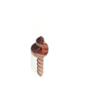REHAU - RAUTITAN RX+ stabil Fitting met 2 aansluitingen Koppeling Rx+ Stab 50-40