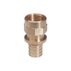 REHAU - RAUTITAN RX+ stabil Fitting met 2 aansluitingen Overg Rx+ Stab 63-Rp 2