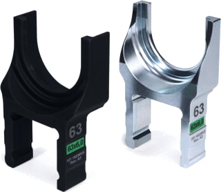REHAU - RAUTOOL A5 Stabil Persbek/persketting v persfitting Stabil 50X4,5 A5