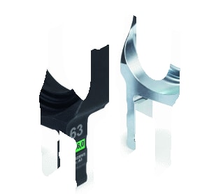 REHAU - RAUTOOL A5 Stabil Persbek/persketting v persfitting Stabil 63X6,0 A5