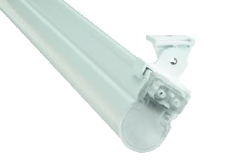 Sylvania - EVO Plafond-/wandarmatuur led pipe g2 1200 4k ho