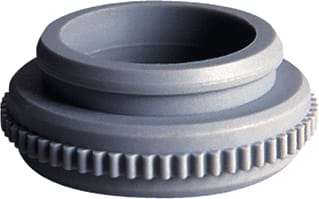 ABB Busch-Jaeger - I-Bus KNX Toebeh./onderd. radiatorappendage Ventieladapt Va10
