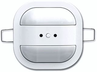 ABB Busch-Jaeger - I-Bus KNX Bewegingsmelder bussysteem Knx Bw Prestech Mini Wit