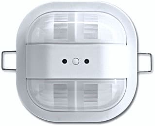 ABB Busch-Jaeger - I-Bus KNX Bewegingsmelder bussysteem Knx Bw Prtech Cor Prem Wit