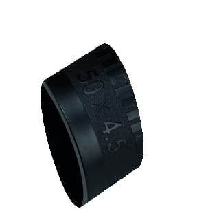 REHAU - RAUTITAN PX stabil Toebeh./onderdelen voor fittingen Schuifhuls Px Stab 63