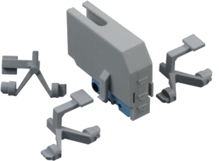 Schneider Electric - Hulpcontactblok  gs2af73