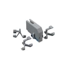 Schneider Electric - Hulpcontactblok gs2af73