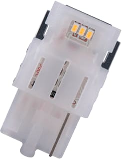 Osram - Voertuiglamp 7505Dwpled 12V 2W Dl Ds2