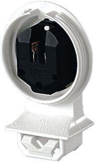 Bailey - Lampfitting Lamph G5 27.660.U806.5 Wp
