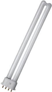 Tungsram - Compact fluorescentielamp tun biax s/e 4p 11w 827 2g7