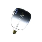 Calex - LED-lamp cal fil kiruna e27 5w grijs d