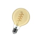 Tungsram - LED-lamp tun ledfil g95 5.5w 820 g dim