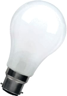 Tungsram - LED-lamp Tun Ledfilgls B22D 13W 927 M